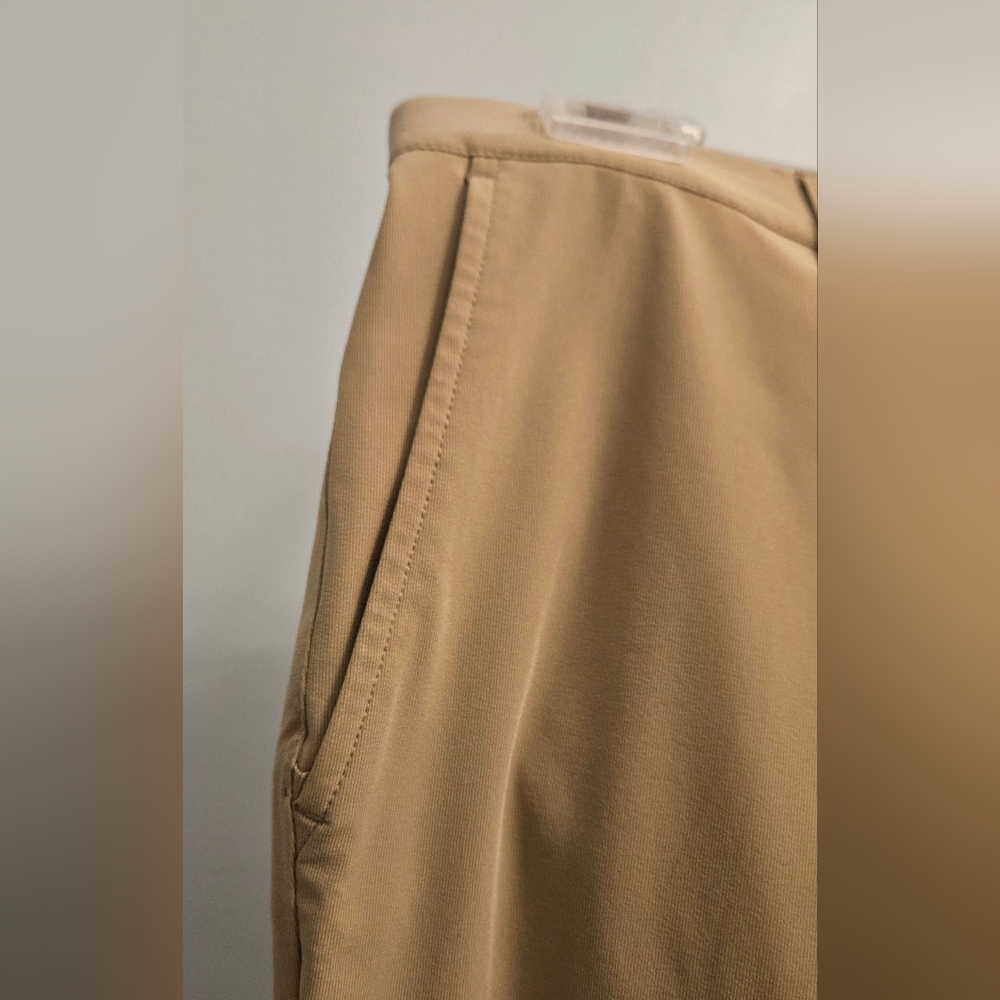 Vinyard Vines performance long pants band at waist 33x30 - Picture 2 of 7